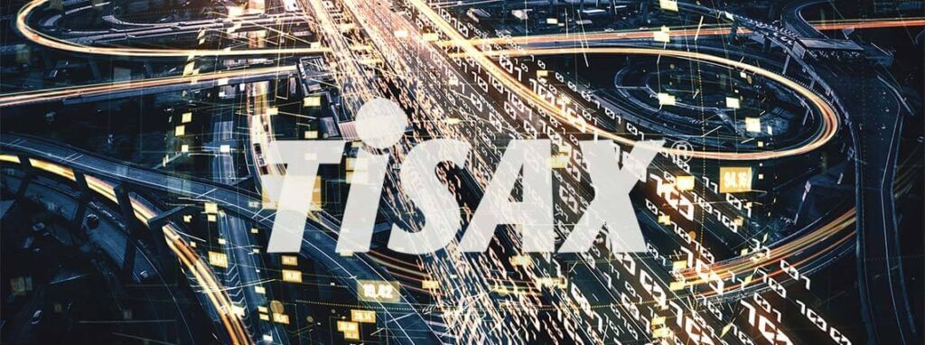 nexnet erhält TISAX® Label: Höchste IT-Security-Standards in der Automobilindustrie