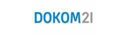 Logo Dokom21 - Kunde von nexnet