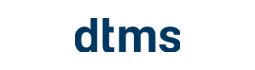 Logo dtms - Kunde der nexnet
