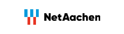 Logo NetAachen - Kunde von nexnet