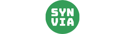 Logo Synvia - Kunde von nexnet