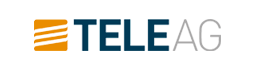 Logo Tele AG - Kunde von nexnet