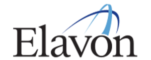 Logo Elavon