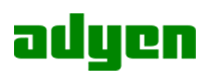 Logo Adyen