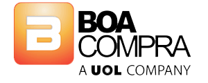 Logo Boacompra