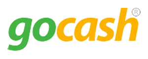 Logo gocash