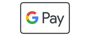 Logo Google Pay