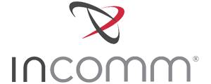 Logo Incomm