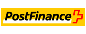 Logo Postfinance