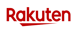 Logo Rakuten