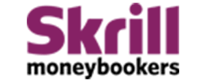 Logo Moneybookers / Skrill