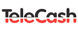 Logo TeleCash