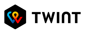 Logo TWINT