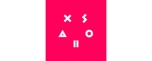 Logo Xsolla/2Pay