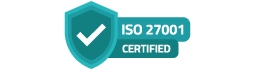 ISO27001-zertifikat