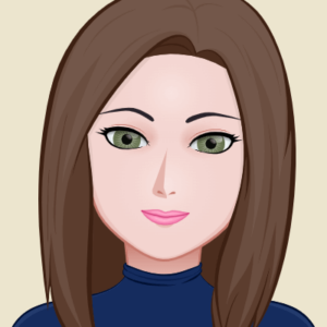 Picture of Autorin<br>Stephanie Timm