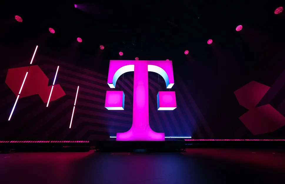 Telekom