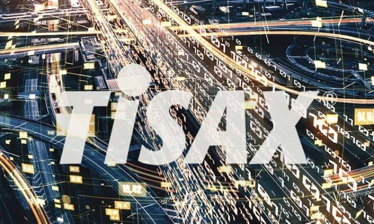 nexnet receives TISAX® label: Highest IT security standards in the automotive industry